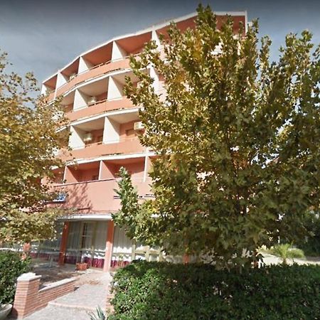צ'סנטיקו Hotel Marcus מראה חיצוני תמונה
